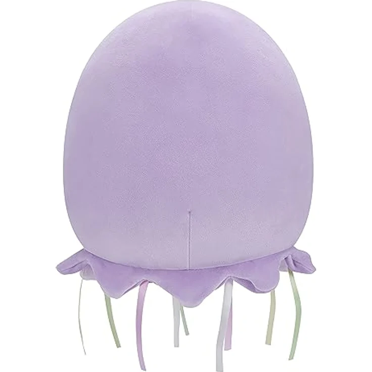 Squishmallows SQCR04135 - Anni die Qualle 30 cm, offizielles Kelly Toys Plüsch, superweiches Kuscheltier – Bild 4