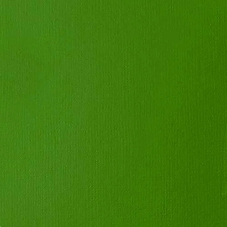Liquitex Basics 8870024 Acrylfarbe, monopigmentierte Künstlerpigmente, lichtecht, mittlere Viskosität, seidenglänzender Finish, 118ml Tube - Hellgrün Permanent – Bild 2