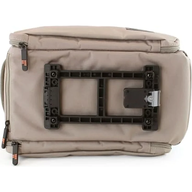 CONTEC, Gepäckträgertasche Via. Back MIK – Bild 5