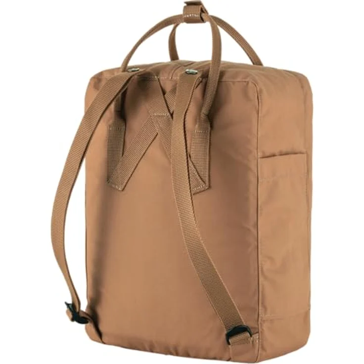 Fjällräven Rucksack Känken, beige(khakidust (228)), Gr. - – Bild 4