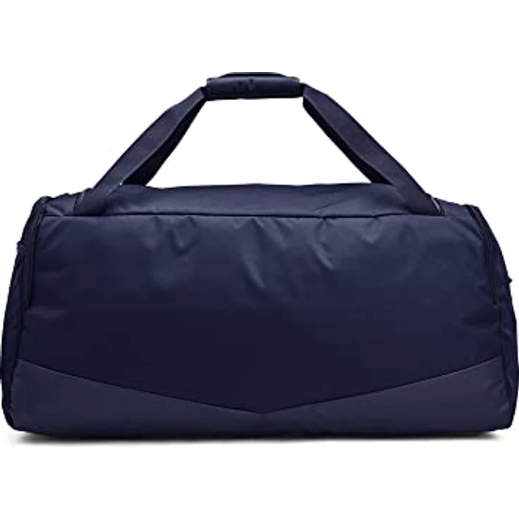 Under Armour® Sporttasche UA UNDENIABLE 5.0 DUFFLE MD, strapazierfähig und wasserdicht, schwarz – Bild 4