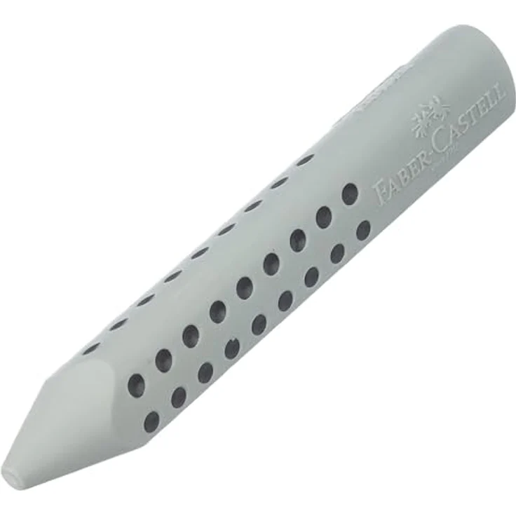 Faber-Castell Dreieck Radierer Grip2001 – Bild 2