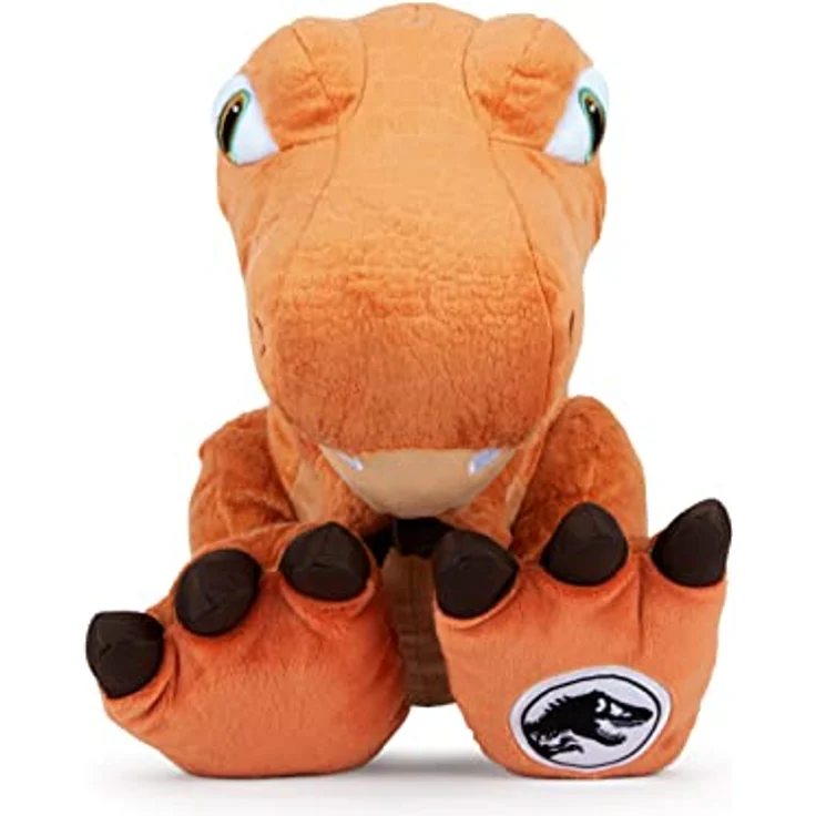Jurassic World, T-Rex, 30 cm – Bild 8