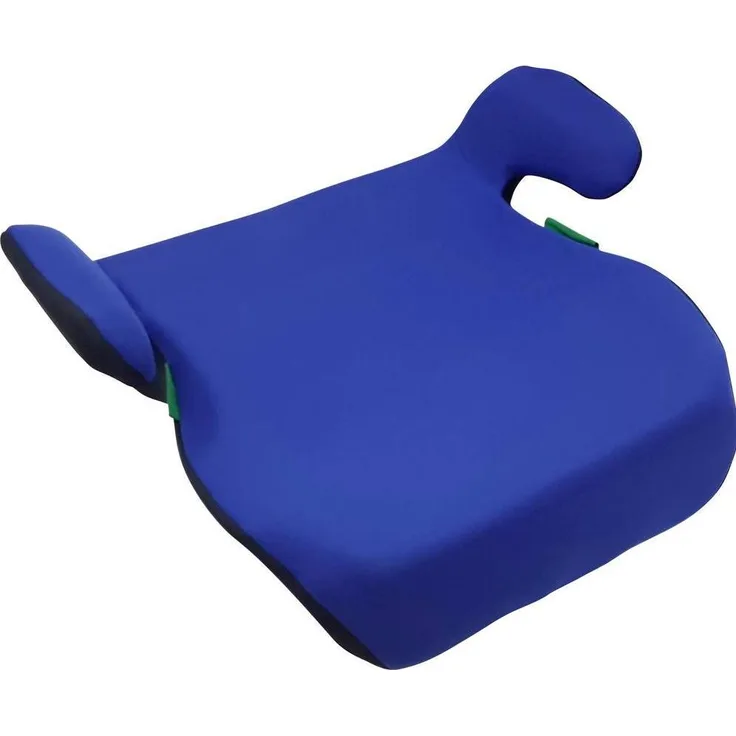 IWH Mario PLUS Kindersitz, Kindersitzerhöhung Rot, ECE R129/i-Size Norm