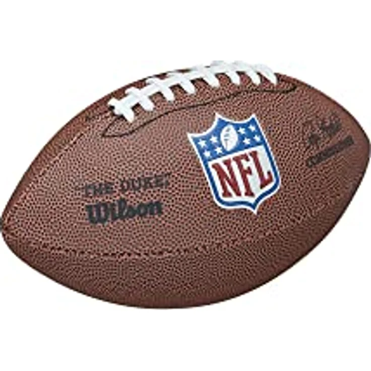 Wilson® NFL Football THE DUKE REPLICA Mini – Bild 4