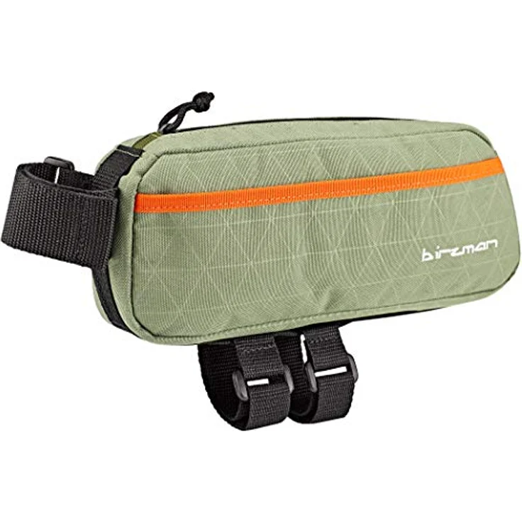 Birzman Packman Travel Top Tube - Rahmentasche. – Bild 2