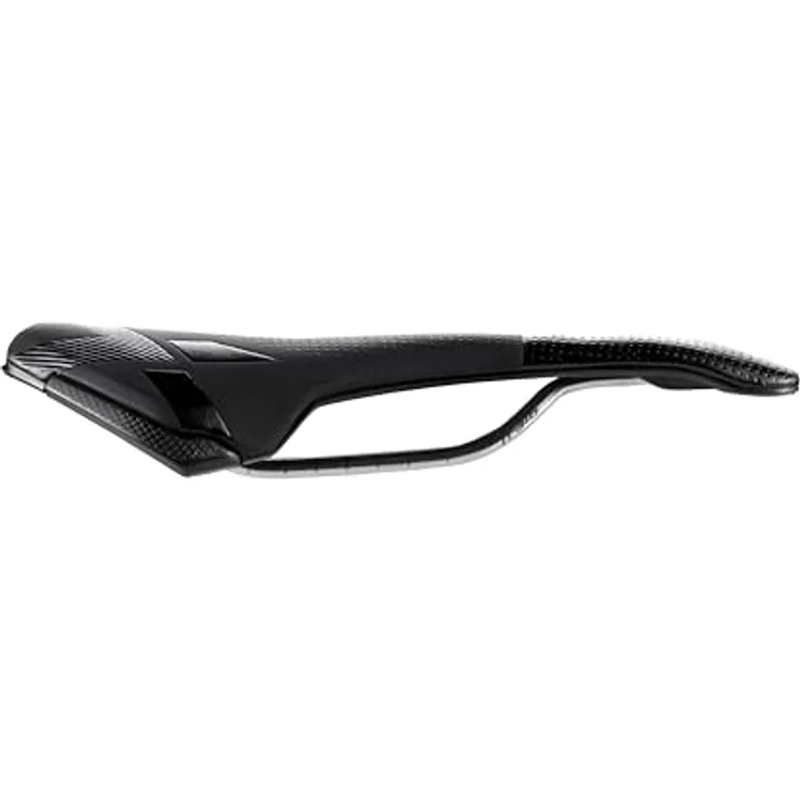 Selle Italia X-LR Ti316 Fahrradsattel, Black, S3 - Kühl und bequem, hochwertiges Material, langlebig – Bild 3