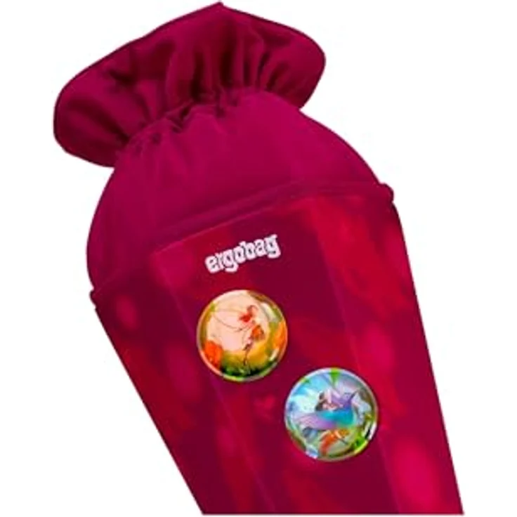 Ergobag Schultüte SternzauBär – Bild 3