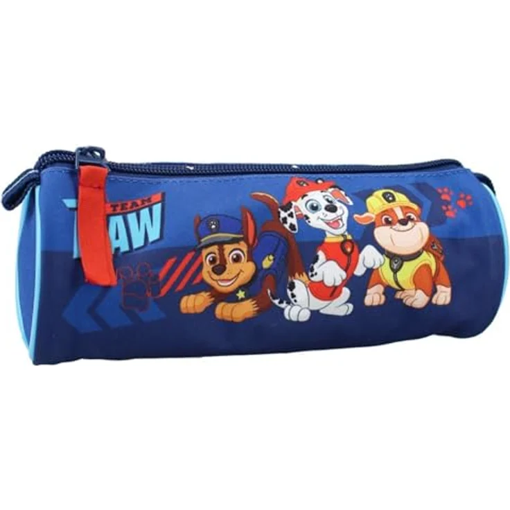 Vadobag Paw Patrol Etui - Go Pups go, Federmäppchen – Bild 1