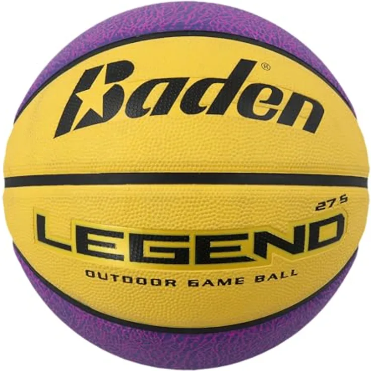 KEMPA Baden Legend, Basketball für Training und Wettkampf
