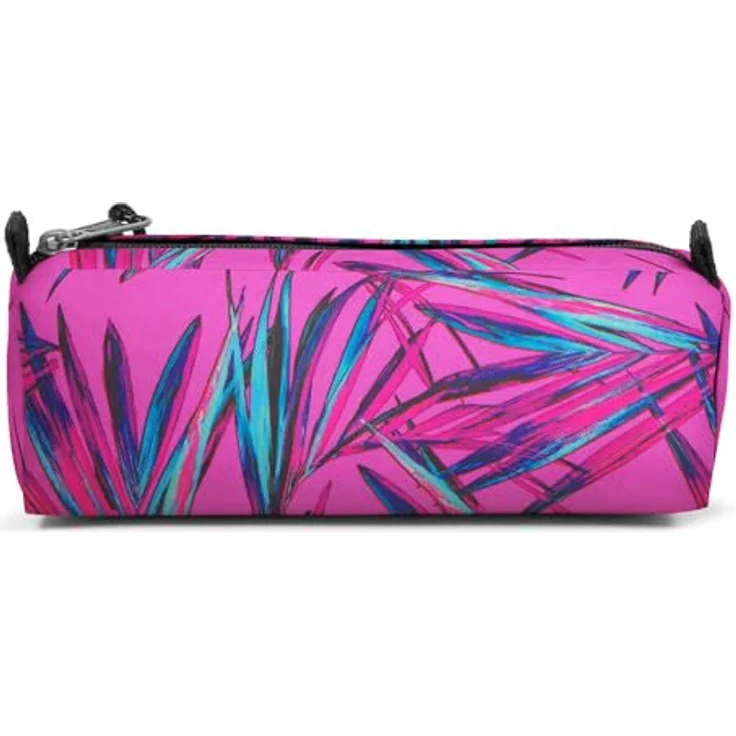 Eastpak BENCHMARK Single Federmäppchen, wasserabweisendes Gewebe, EK02Y – Bild 2