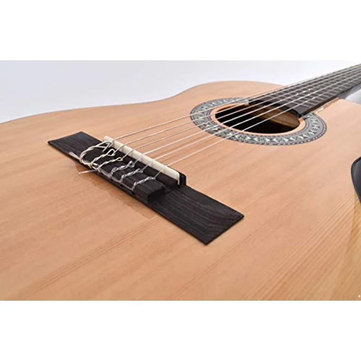 Voggenreiter - Kindergitarren-Set 1/2 – Bild 6
