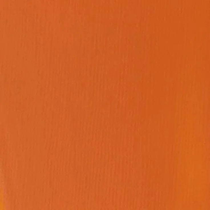 Liquitex Basics Acrylfarbe - Rotorange Leuchtend - 22 ml Tube, lichtecht, mittlere Viskosität, seidenglänzend, monopigmentiert, Archivqualität – Bild 2