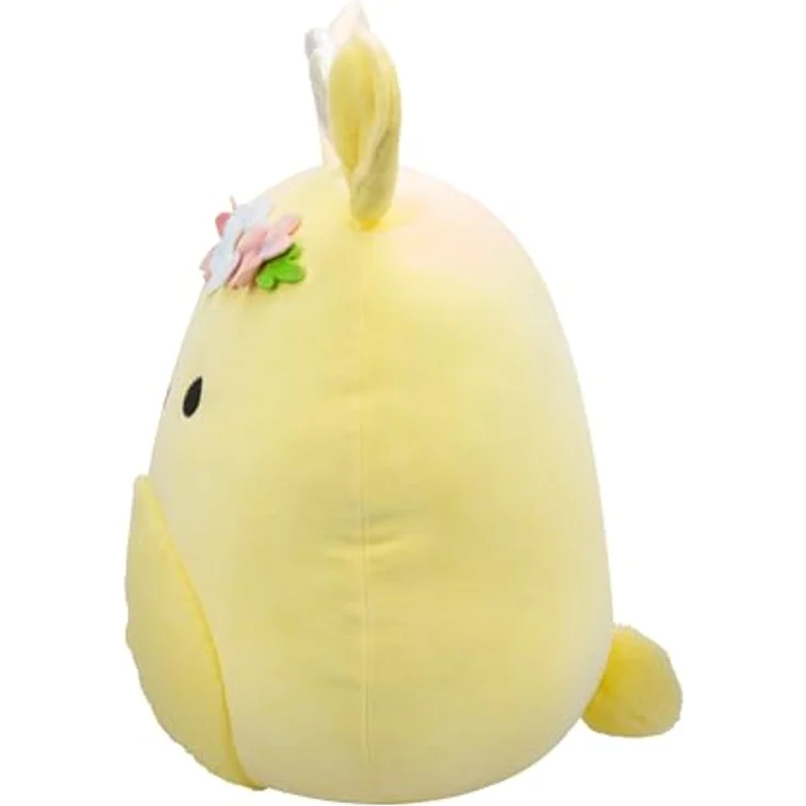 Squishmallows Kuscheltier Squishmallows - Juana Hase 40 cm (NEU & OVP) – Bild 4