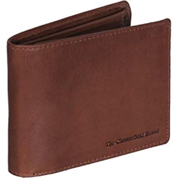 The Chesterfield Brand Marion - Geldbörse 9cc 12 cm RFID cognac