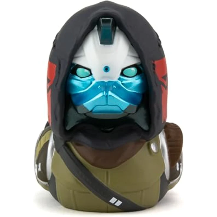 TUBBZ Destiny Tubbz PVC Figur Cayde-6 Boxed Edition, 10 cm Sammelfigur aus Videospiel – Bild 3