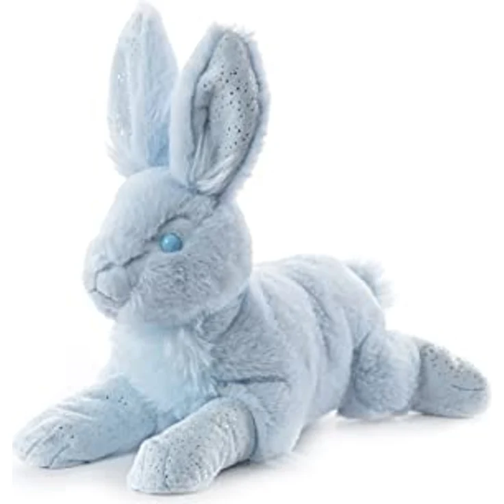 The Noble Collection Harry Potter Hase Patronus Plüsch, offizielles Lizenzprodukt – Bild 3