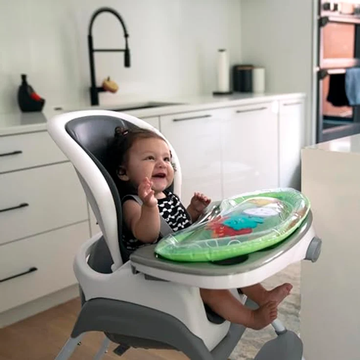 Baby Einstein Sea Floor Explorers 2-in-1 Aktivitätsmatte – Bild 6