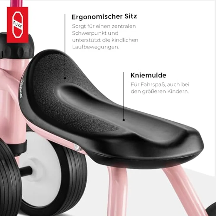 Puky Pukylino My First Retro Rose – Bild 5