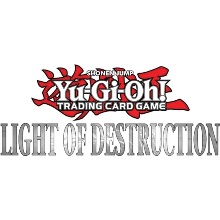 Yu-Gi-Oh! TRADING CARD GAME Light of Destruction Booster – Unlimited-Deutsche Ausgabe, Sammelkarten mit legendären Karten wie Gladiatorungeheuer Gyzarus und Heldenexplosion – Bild 4