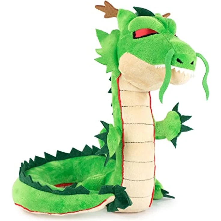 Play by Play 760021223 Shenron Plushtoy de Dragonball T300, 29 cm - Inspiriertes Design, Ideale Qualität – Bild 3