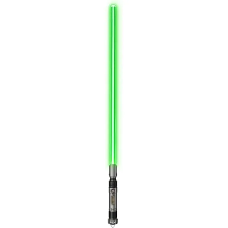 Star Wars The Black Series Sabine Wren Force FX Elite Lichtschwert, Rollenspielartikel für Erwachsene