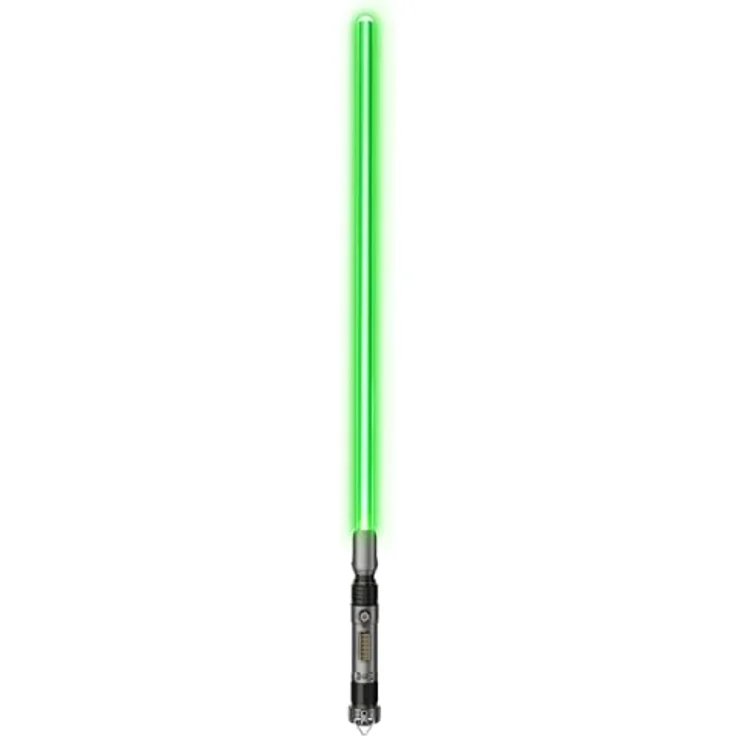 Star Wars The Black Series Sabine Wren Force FX Elite Lichtschwert, Rollenspielartikel für Erwachsene – Bild 1