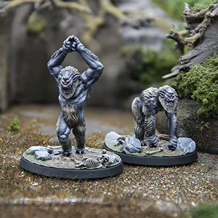 The Elder Scrolls: Call To Arms - Trolls – Bild 2