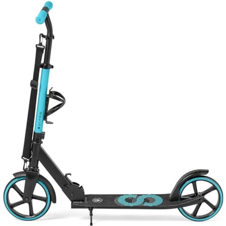 Movino Movino Infinity Scooter Teal (teal blue) – Bild 4