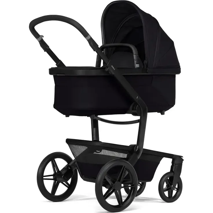 Joolz Kombi-Kinderwagen Day 5 Space Black