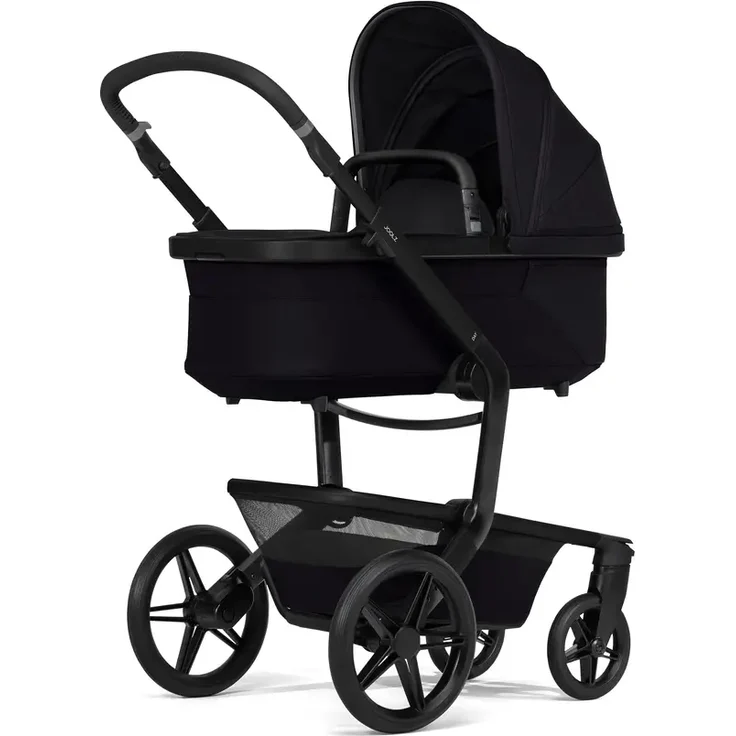Joolz Kombi-Kinderwagen Day 5 Space Black
