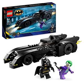 LEGO 76224 DC Batmobile: Batman verfolgt den Joker Set