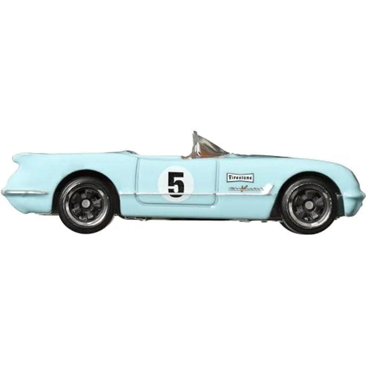 Hot Wheels Metal Pro, Vintage, Maßstab 1:64, verschiedene Modelle zufällig ausgewählt – Bild 3