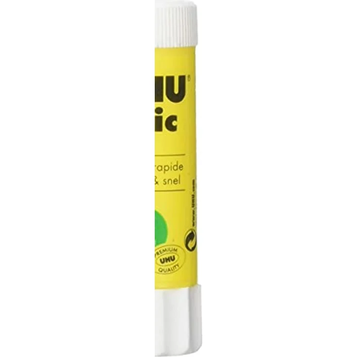 UHU Stick, ca. 8 g – Bild 4