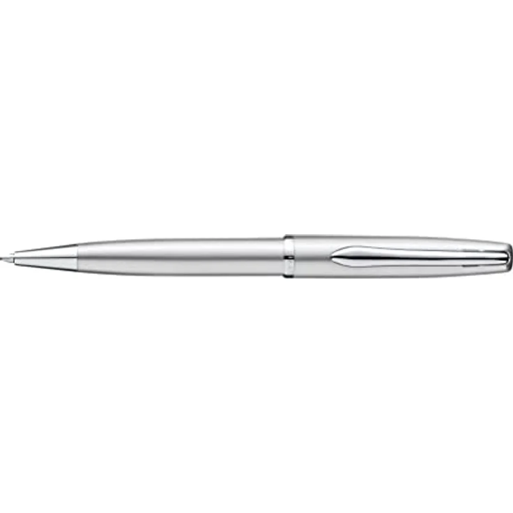 Pelikan Füllhalter Jazz® Noble Elegance, silber, (Set), mit Kugelschreiber – Bild 8