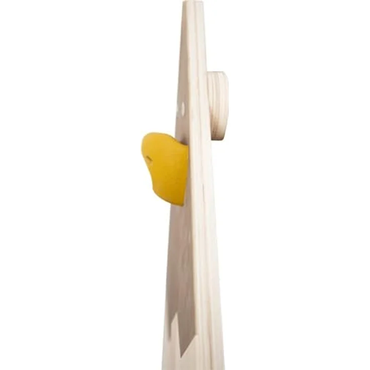 Kletterwand Boulderwand "Adventure", ca. 92 x 108 x 3 cm, aus Holz, von Small Foot – Bild 6