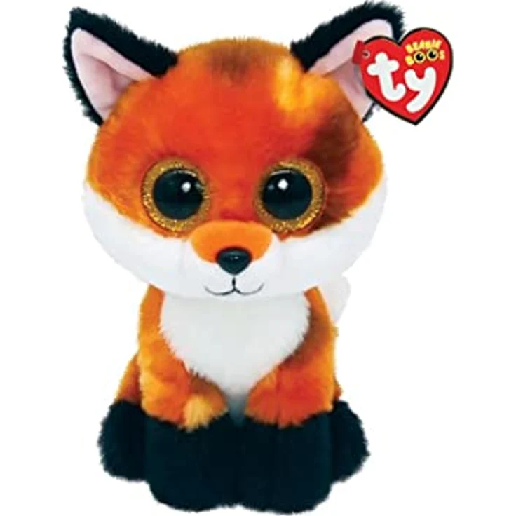 Ty - Meadow Fox - Boo – Bild 3