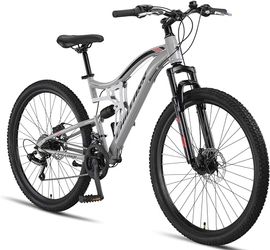 Chillaxx Bike Falcon Premium Mountainbike in 27,5 Zoll