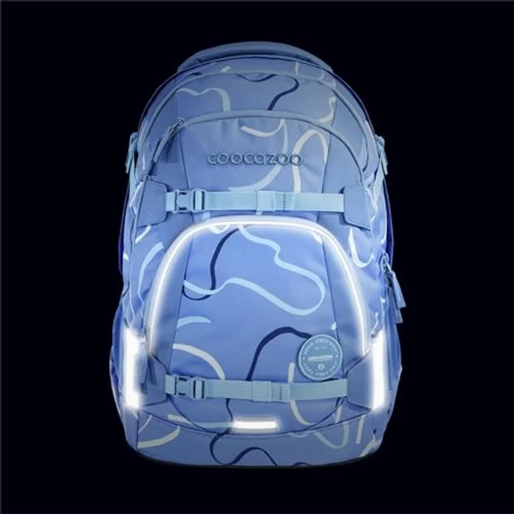 Coocazoo Mate Cool Breeze – Bild 10