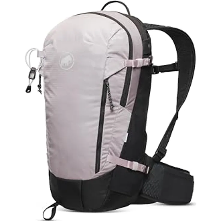 Mammut Lithium 15 Women, Wanderrucksack mit PFC-freier Imprägnierung, speziell für Frauen, blau