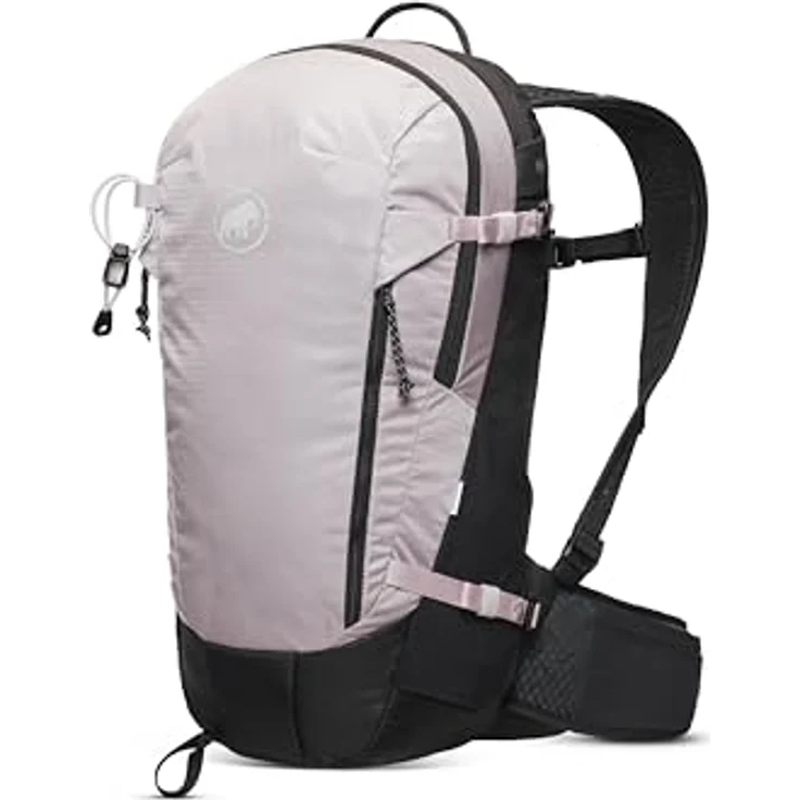 Mammut Lithium 15 Women, Wanderrucksack mit PFC-freier Imprägnierung, speziell für Frauen, blau – Bild 1
