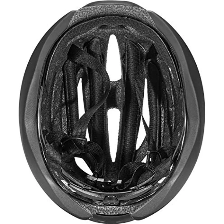 Giro Syntax Helm - Schwarz 59 - 63 cm – Bild 7