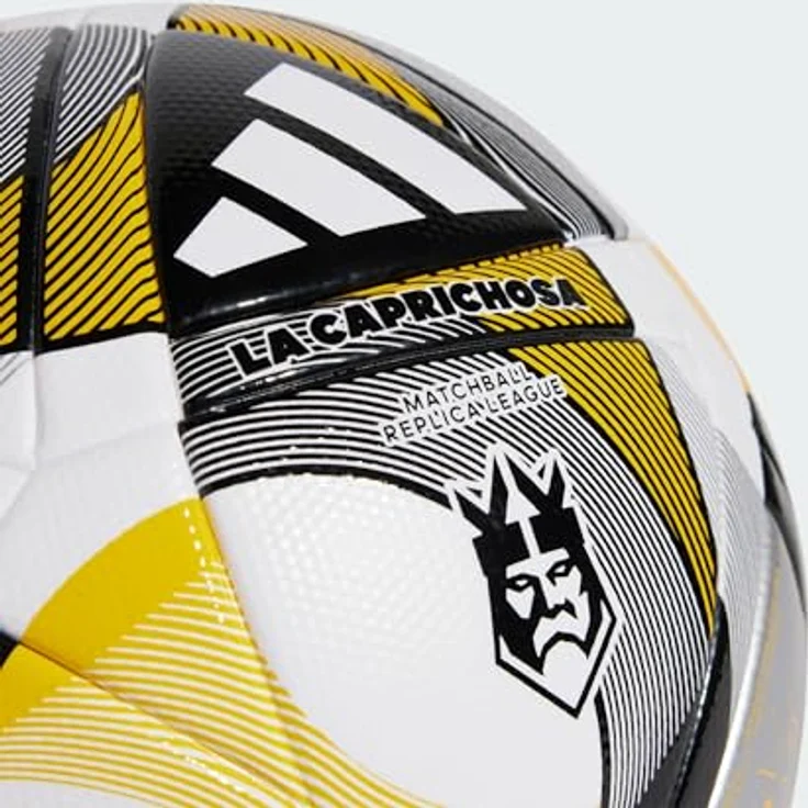 Adidas Kings League La Caprichosa, nahtloser Trainingsball für die Kings League – Bild 3