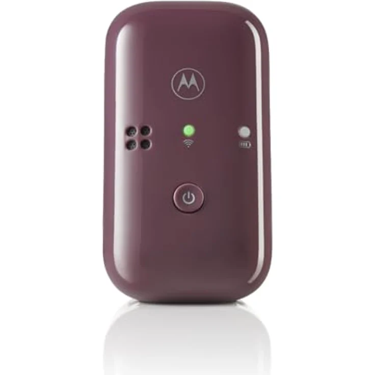 Motorola, Babyphone, PIP12 Travel Audio Baby Monitor – Bild 2