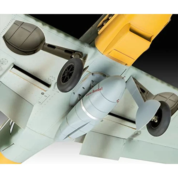 Messerschmitt Bf109G-2/4 – Bild 7