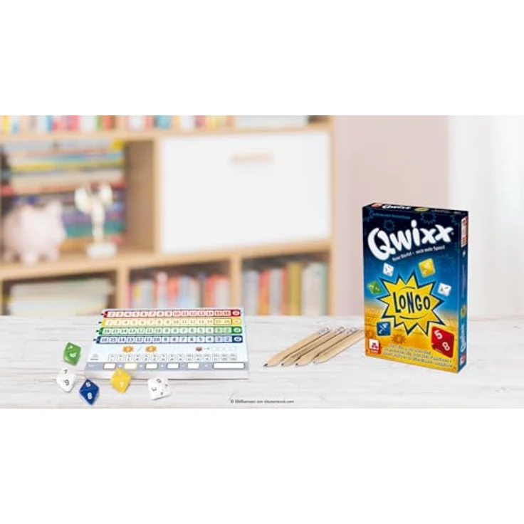 Qwixx Longo – Bild 8