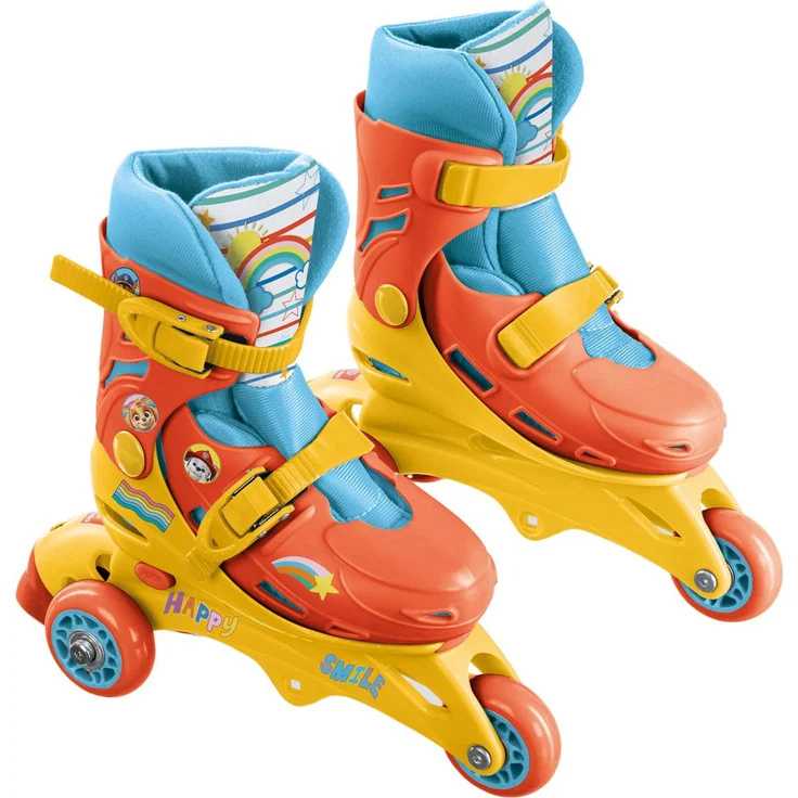 Mondo Inline Skates für Kinder, Unisex, (29, 30, 31, 32)