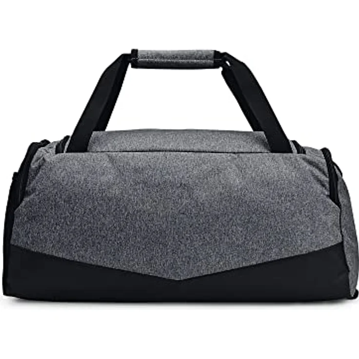 Under Armour® Sporttasche UA Undeniable 5.0 SM (Klein) Duffle Bag, Wasserdicht, belüftetes Schuhfach, 40 l, schwarz – Bild 3