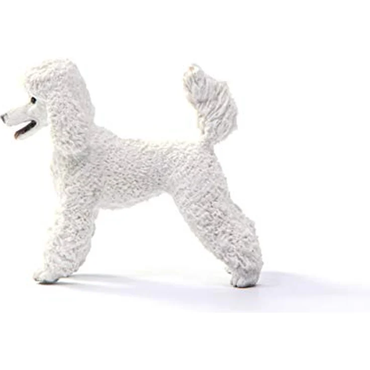 Schleich 13917 Pudel – Bild 5