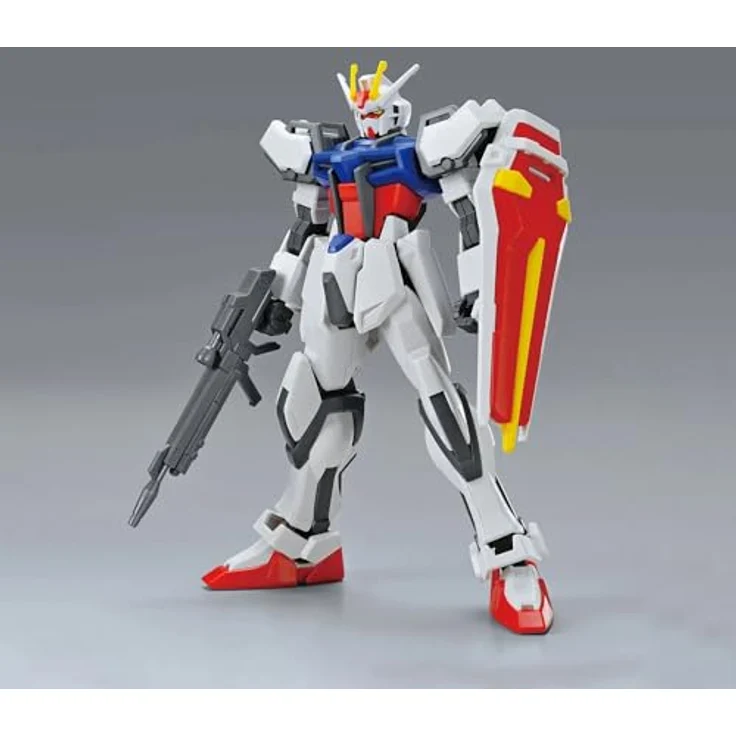 Bandai Gunpla Entry Grade EG 1/144 Gundam Strilke – Bild 3